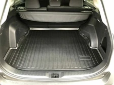 Rear Trunk Cargo Liner Floor Mat Tray Boot Pad Mat for TOYOTA RAV4 2019-2025