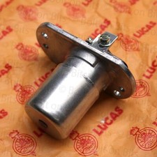 Lucas Floor Mounted Dip / Dipper Switch 1956-1965 for - Series 1 / 2