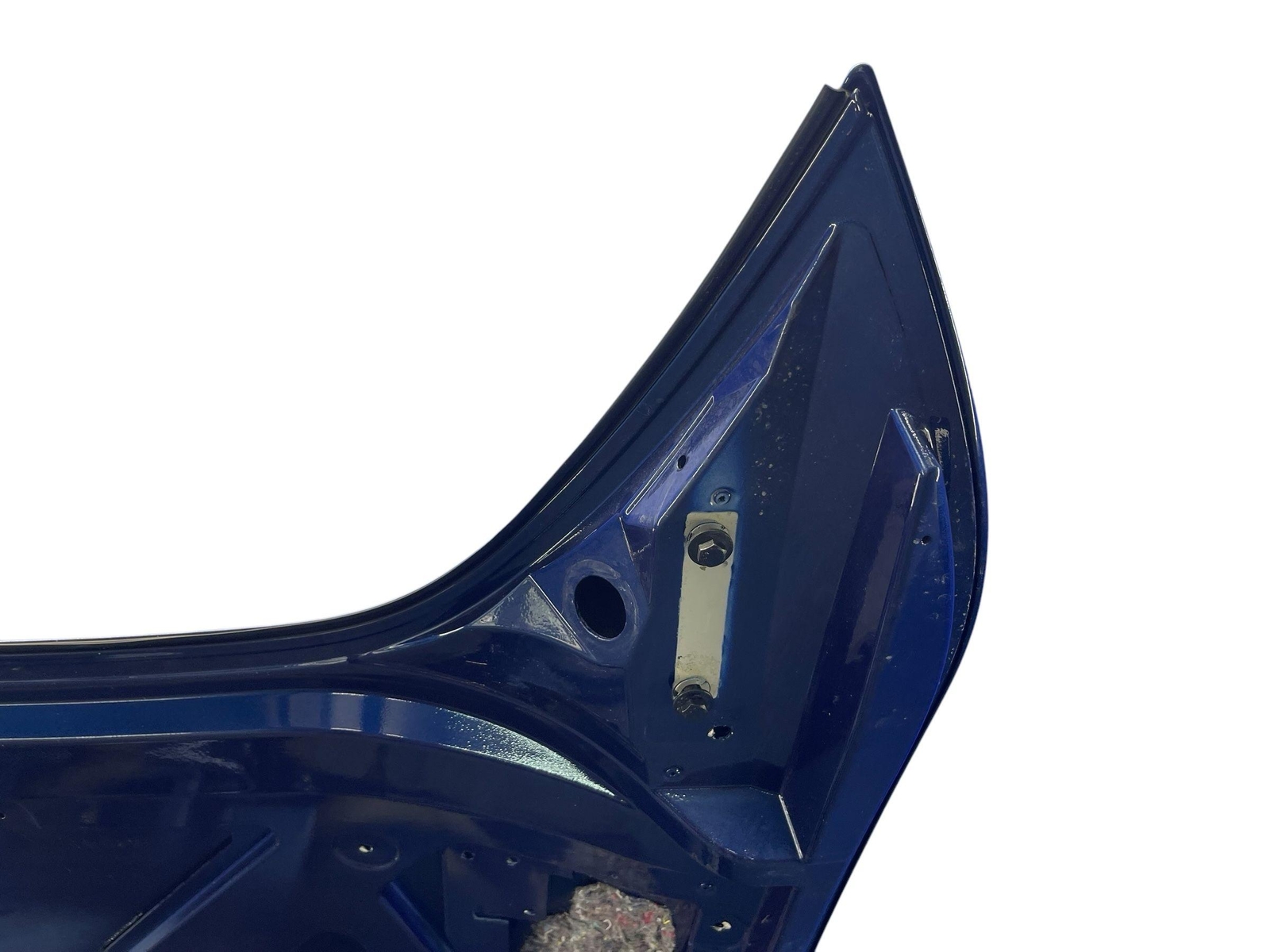 2008-2014 FERRARI CALIFORNIA REAR TRUNK DECK LID HATCH ASSEMBLY (522) OEM