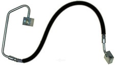 Brake Hydraulic Hose ACDelco 18J4664 fits 2000 Dodge Ram 2500