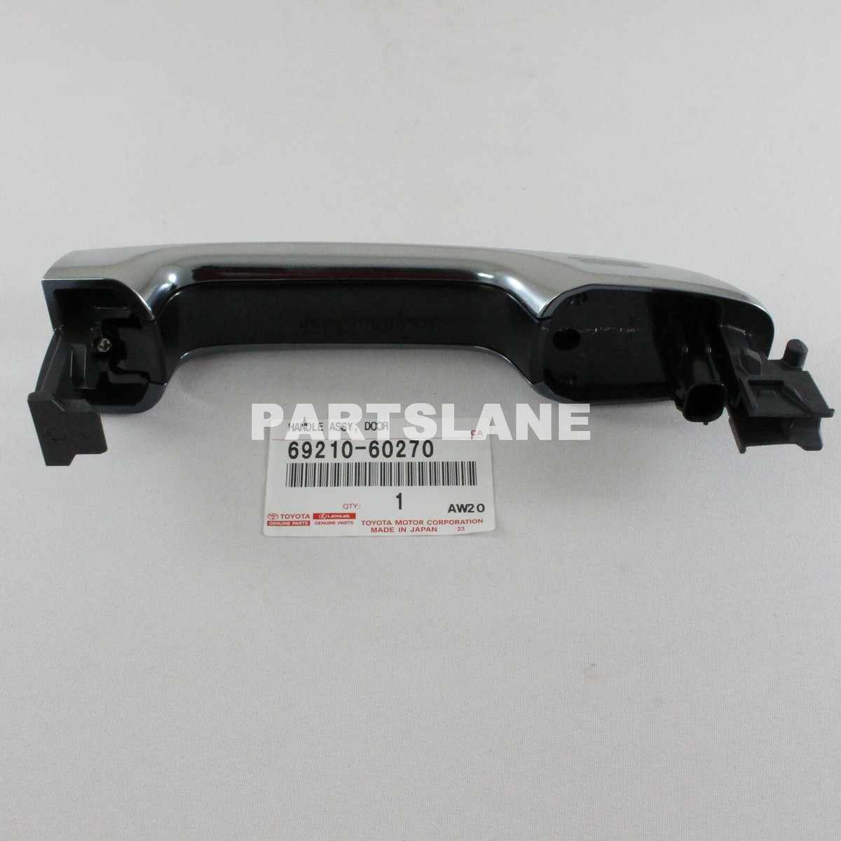 69210-60270 Toyota OEM Genuine HANDLE ASSY DOOR | eBay
