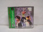 Final Fantasy VIII (Greatest Hits) (Sony PlayStation 1 PS1 2000) 4 DISCS No Man