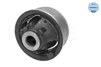 2X Meyle 30-14 610 0010 Querlenkerlager VA FüR Toyota