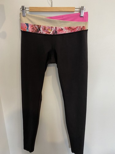 Lululemon Astro Wonder Under Skinny 