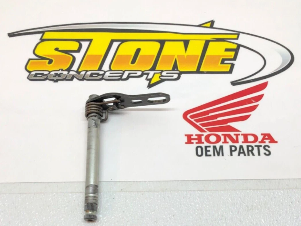 OEM 2010-2017 Honda CRF250 CRF250R CRF 250 Shift Shaft Mechanism