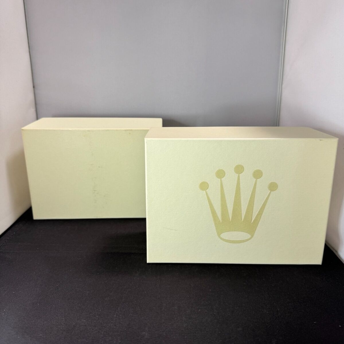 ROLEX Watch Box Case 31.00.04 Booklet(2007) of DAYTONA 100 ROLEX Watch Box Case 31.00.04 Booklet(2007) of DAYTONA 100