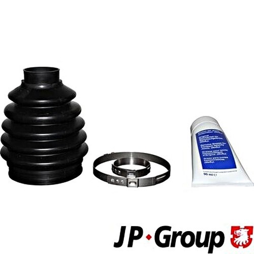 JP Drive Shaft Bellow Kit Fits LEXUS Gs Ls MERCEDES Vaneo W168 414