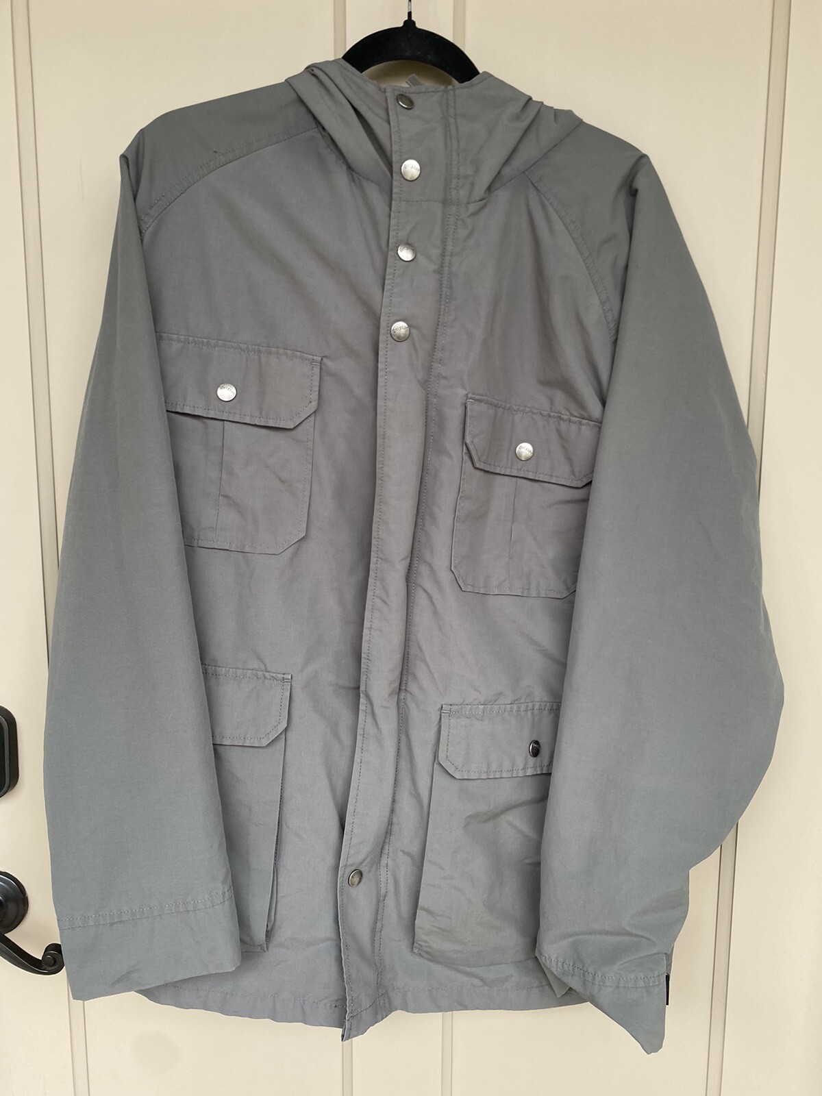 brixton jacket large - image 1