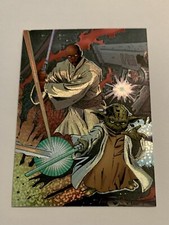 2004 Topps Star Wars Heritage Trading Cards 10