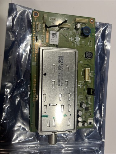 Karte Mainboard 1-869-657-12 KDL-40W2000 für Fernseher Sony KDL-40W2000