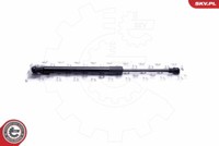 Esen SKV Gasfeder DäMpfer Heckklappe 580N FüR Mitsubishi Colt CZC Cabriolet RG