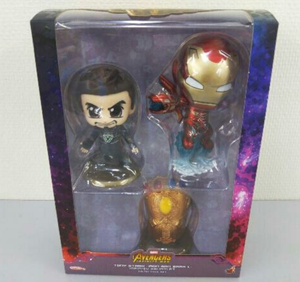 infinity gauntlet cosbaby