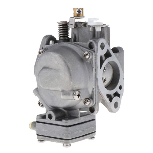 Carburetor for Mercury Marine 2-Stroke 4/5HP Outboar 3303-812648T 3303-812647T1 - Picture 10 of 11