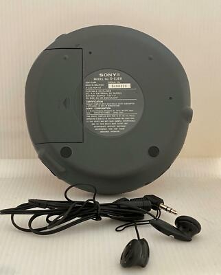 その他 Portable Compact Disc Player PZ 800 71DqIy8lXgL._UF350,350_QL50_.jpg