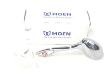 Moen Chrome Wrist Blade Handle Kit Hot Side 14834 NOS