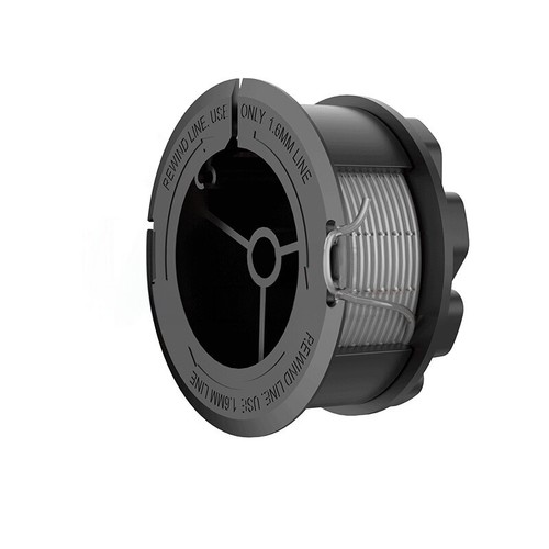 Spool Line Cover Replac For Bosch Universal Grass Cut/18/18-26/18-260 Strimmer - Picture 10 of 11