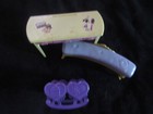 Barbie Furniture- 2 sofas, stools ,Pizza hut oven and more — photo 5
