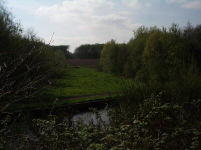 Photo 6x4 Elan Aqueduct crossing the Staffordshire and Worcestershire Can c2009