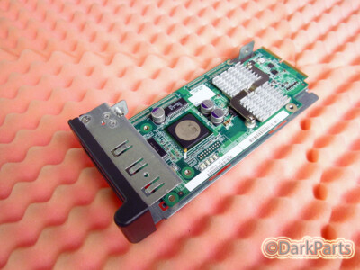 Radiateur (heatsink) Pour Fujitsu Siemens Primergy BX620 S4/S3 – A3C40071303