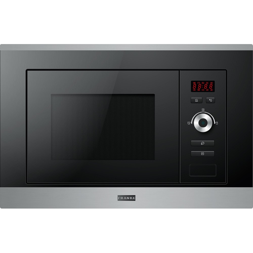 Franke FMW 20 SMP G XS Microonde DA INCASSO Smart 38 Forno microonde con  grill c | eBay