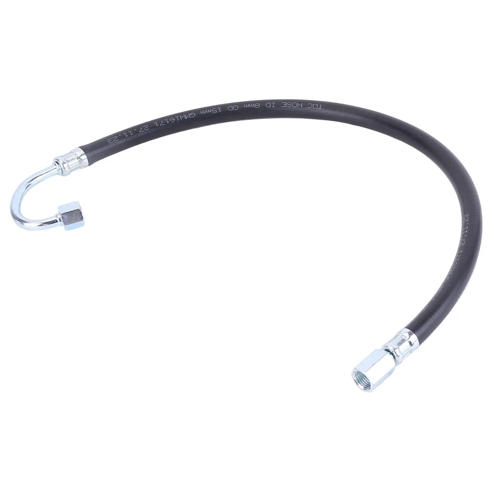 适用于梅赛德斯-奔驰 S320 S420 S500 S600 燃油线带配件 1244708075 — 第 2/4 张图片