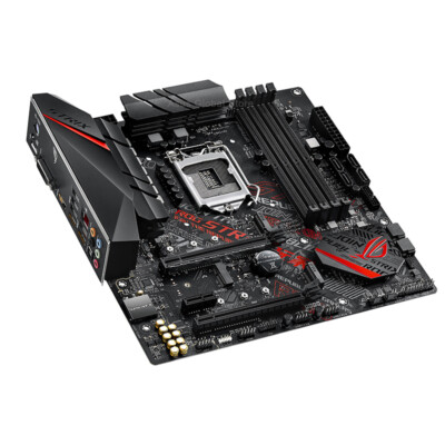 FOR ASUS ROG STRIX B365-G GAMING Motherboard LGA1151 DDR4 64GB