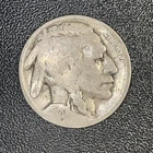 1920 P Buffalo Nickel Indian Head AS SHOWN Free Shipping /Lot B182