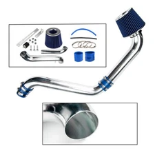 FOR 1994-2001 2002 Honda Accord 2.2L/2.3L Cold Air Intake Induction Kit + Filter