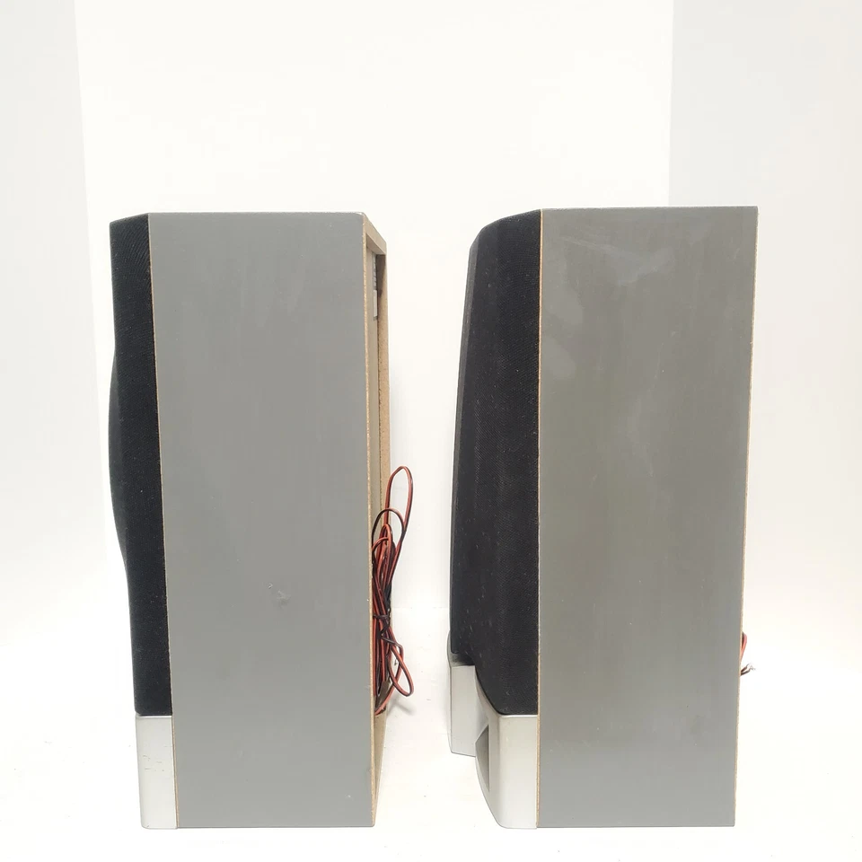 RCA RS2600 Digital Audio System Bookshelf Speakers (2) Replacement - Image 2 of 4