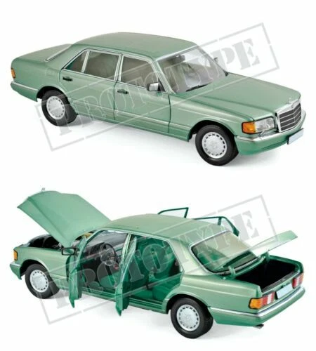 NOREV Modellautos, - LKWs & -Busse