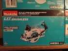 *BRAND NEW* Makita XSR01PT Dual 18V 7-1/4 in. Circular Saw Kit.  Never Opened.
