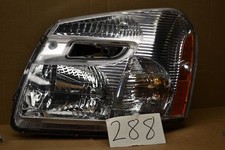 05 06 07 08 09 Chevrolet Equinox DRIVER Side Used Aftermarket Headlight #288-H