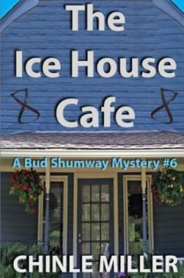 The Ice House Cafe by Miller, Chinle