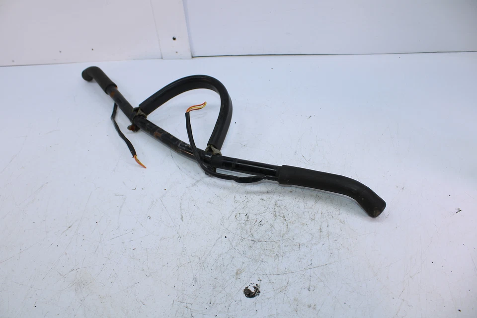 Manillar Ski-Doo Skandic 600 SWT HO E-TEC 2012 506152399 Foto 2 de 4