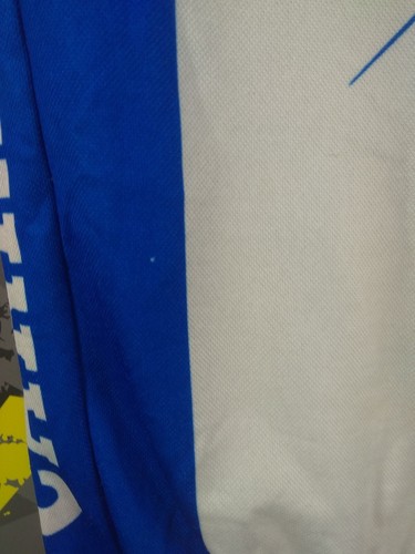 Descente Italy Team Style Jersey Vintage Cycling Bike Shirt Maglia Men XL ig93 - Picture 8 of 14
