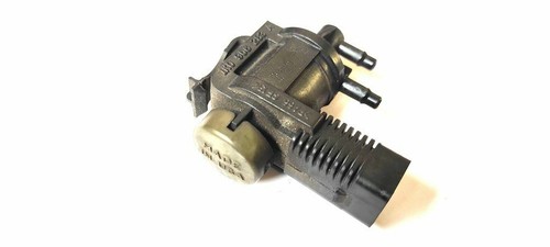 Audi A6 S6 C6 4F 2008 Diesel 132kW Turbolader Druckwandler Magnetventil UST59682