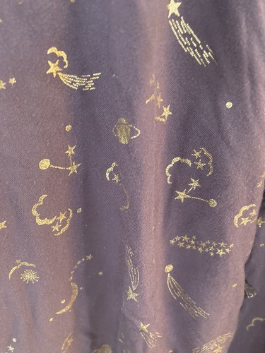 Mini Boden Harry Potter Jumpsuit Size 11-12Y - Picture 5 of 5