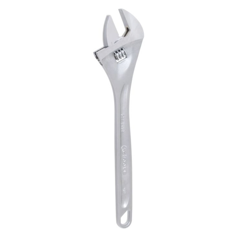 Clé à molette 24'' Kstools L.600 mm en acier forgé de haute résistance