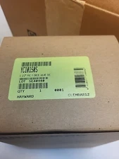 HAYWARD YC10150S 1 1/2" PVC CHECK VALVE SOCKET  NEW