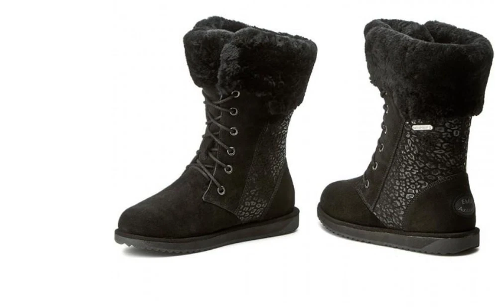 Emu all weather shoreline best sale boots