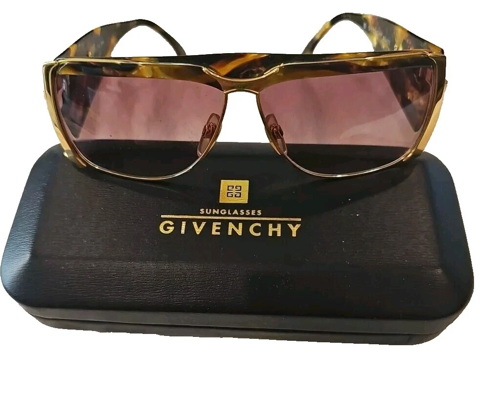Givenchy Vintage Sunglasses