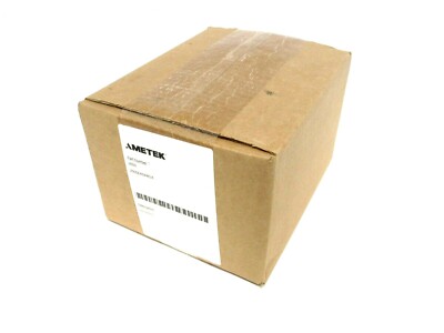 NEU AMETEK 2500EA0A8DX Erweiterungsmodul 2500 Serie