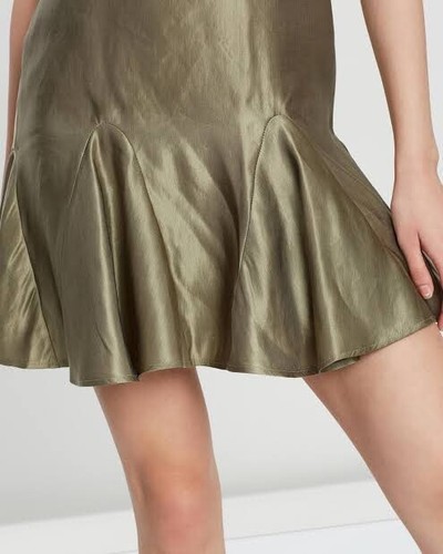 NWT RRP $490 Sass & Bide KEEP TALKING Dress Size 38 8 - Picture 5 of 7