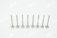 8X exhaust valve 2810530200 132025379R Smart Renault Dacia 0.9 1.2 TCE