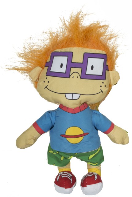 rugrats plush