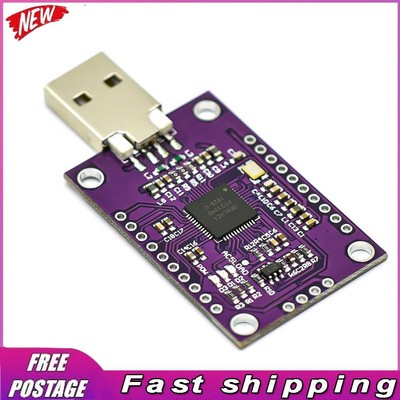 CJMCU FT232H USB To JTAG UART/ FIFO SPI/ I2C Module High Speed Multifunction
