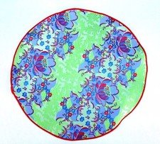 Lord R Colton Masterworks Pocket Round Merano Spring Glaci Silk - 75 Retail New
