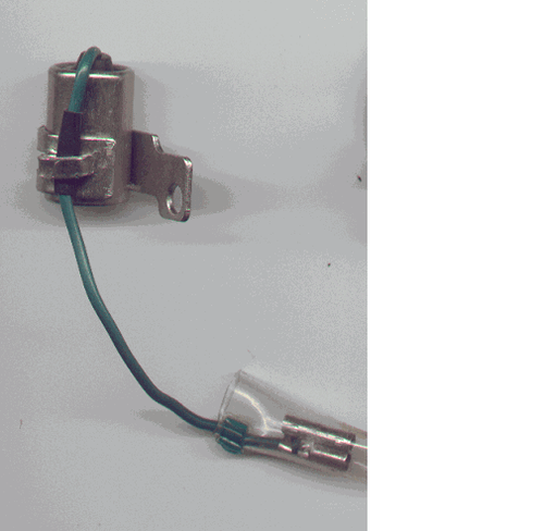 NEW 1EA CONDENCER CT90 CM91 ATC90 ( CT110 1980 1981) OTHERS (36C)