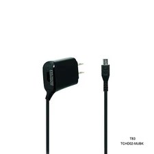 Wall AC Home Charger for Amazon Fire 7 (2019 9th Gen)