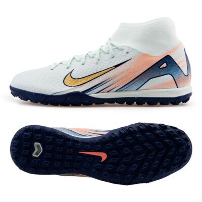 SUPERFLY 10 ACADEMY TF NIKE フットサル　28 新品 Nike Zoom Superfly 10 Academy TF Soccer Shoes | Mad Voltage